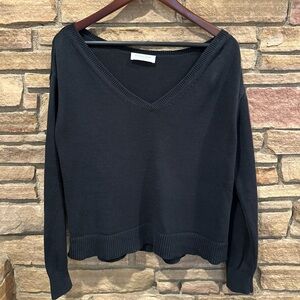 Everlane Sweater